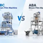 ABC Blown Film Machine vs ABA Blown Film Machine